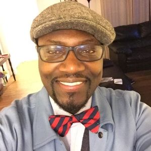 Meet your Posher, Robert